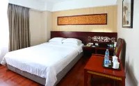 Baguo Hotel Hotels in Zhong