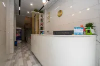 天宏旅館（南寧蘇盧地鐵站安吉客運站地鐵站店）