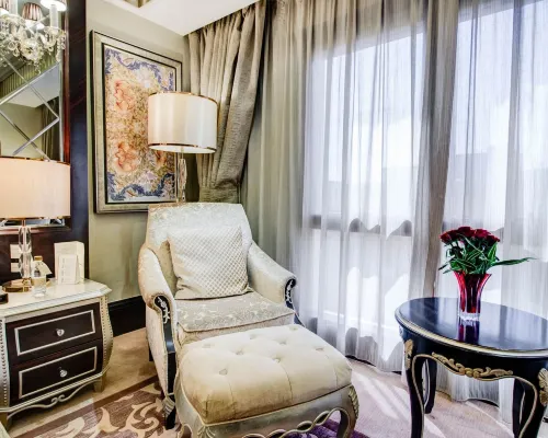 فندق نارسس الرياض الغرف Photos