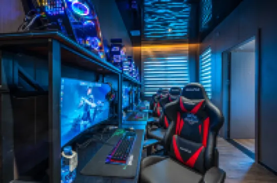 甜屋酒店（西華路彩虹橋地鐵站店）