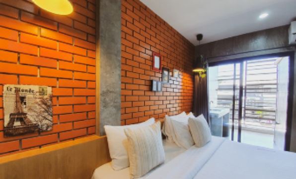 Journey Hostel Suratthani