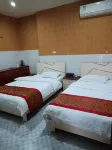 Shengtai Hotel