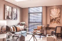 the Fairway Place, Xi'an - Marriott Executive Apartments