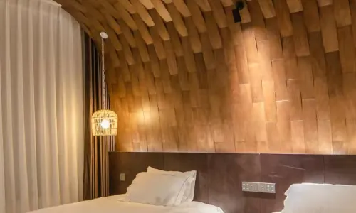 Banshanju Snow Mountain Homestay