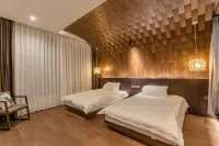 Banshanju Snow Mountain Homestay - balcone