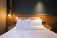 Ni Hao Hotel (Chuanshan Avenue Rongguan Qincheng)