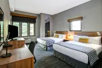 Canalta Lodge Hotel a Banff