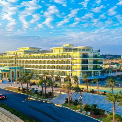 Zhenghe Baochuan Hotel, Oulebao, Quanzhou Hotels near All Love Park Ocean Kingdom