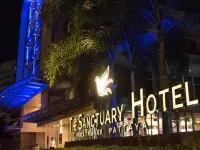 The Sanctuary Resort Pattaya, BW Signature Collection Hotels near Dongtan Beach