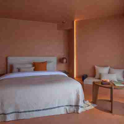 Lugu Lake Cheman Ruyingsong Mid-Levels Hotel Rooms