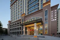 Vienna International Hotel (Zhaoqing Dinghushan Wanda Plaza Branch) Hotels in Dinghu District
