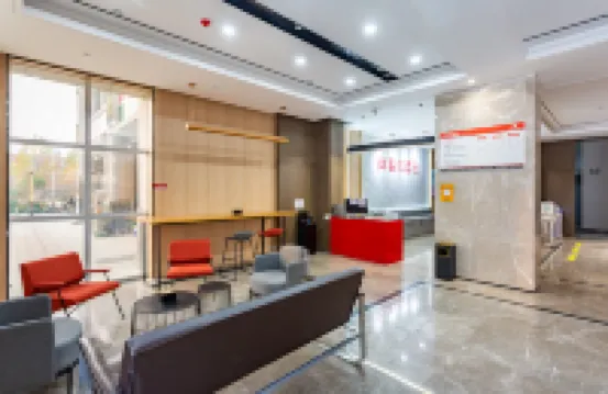 Shankee Hotel (Zhoukou Chuanhui District Zhoukou Avenue Municipal Government)