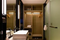 ECHARM HOTEL (Yiyang Wanda Plaza) Hotels near Zishan Lake