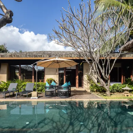 Floral Hotel·Perfume Bay Boa Mei Villa Hotel