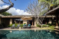 Floral Hotel·Perfume Bay Boa Mei Villa Hotel