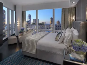Mandarin Oriental New York