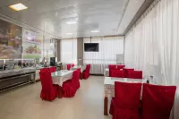 Lanting Business Hotel (Xianyou Bus Station) - sarapan