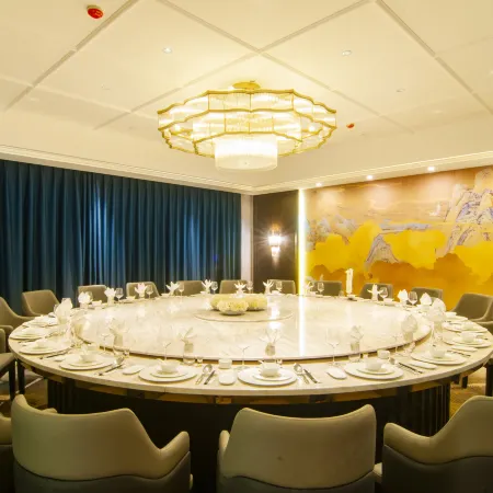Huayuan Hotel