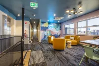 Royal Hotel by Nightcap Social