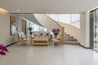 xilinxiaoyuan Guesthouse