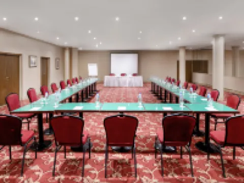 Iberotel Luxor by JAZ Hoteles en Lúxor