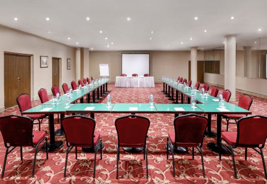 이베로텔 룩소르