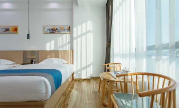 Guang ju yuan ke zhan - Housity