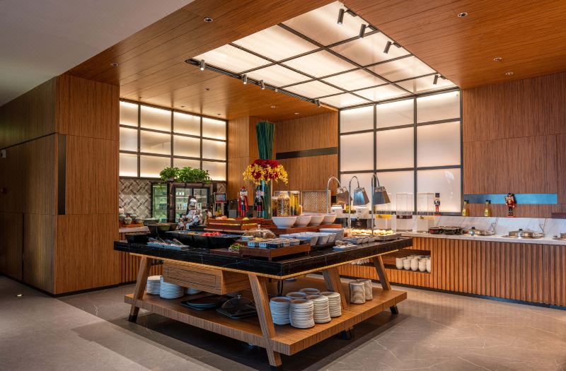 Urcove by Hyatt Shanghai Wujiaochang photo 5