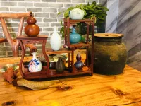 Chanlong Shanju Homestay Hotels in Xinxing