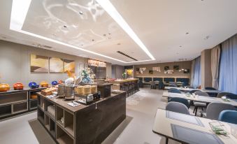 Homeinn Selected Zhuhai Lovers Middle Road Store