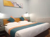 Beijing Yongxing Hotel Hotel di Area Turis Eco-agriculture Daxing