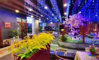 Yunchao International Hotel Danzhou