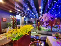 Yunchao International Hotel Danzhou