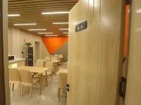 天禧優驛連鎖飯店（新樂美院店） 新樂住宿飯店