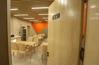 天禧優驛連鎖飯店（新樂美院店）