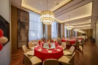 Zhejiang Pacific Hotel - Desayuno