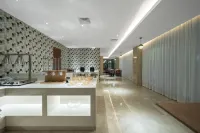 Wan Aao Hotel (Jinjiang Airport Sunshine Plaza) - Bữa sáng