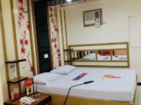 Hotel Sogo Tarlac Hotels in Tarlac