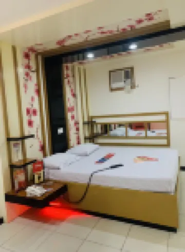 โรงแรมโซโก ตาร์ลัค โรงแรมใน