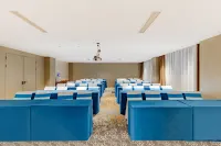 Baiya Yueting wisdom Hotel (Bozhou railway station store)