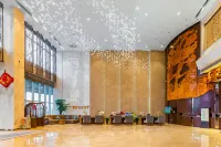 Jinjiang Hotel Linyi Chengfa
