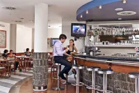 Airhotel Moscow Domodedovo ZONT Hotel Group (Аэротель Москва Домодедово) - С баром