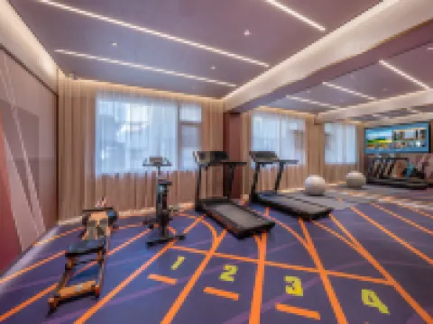 Orange Hotel (Chaozhou ancient city Paifang Street) Hotels in Chaozhou