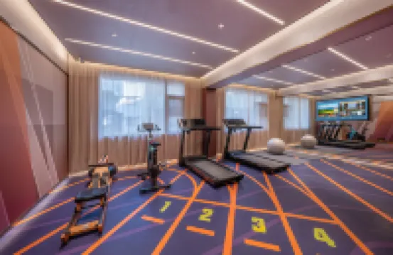 Orange Hotel (Chaozhou ancient city Paifang Street) โรงแรมในเฉาโจว