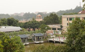 Jiangmen panyue resident accommodation