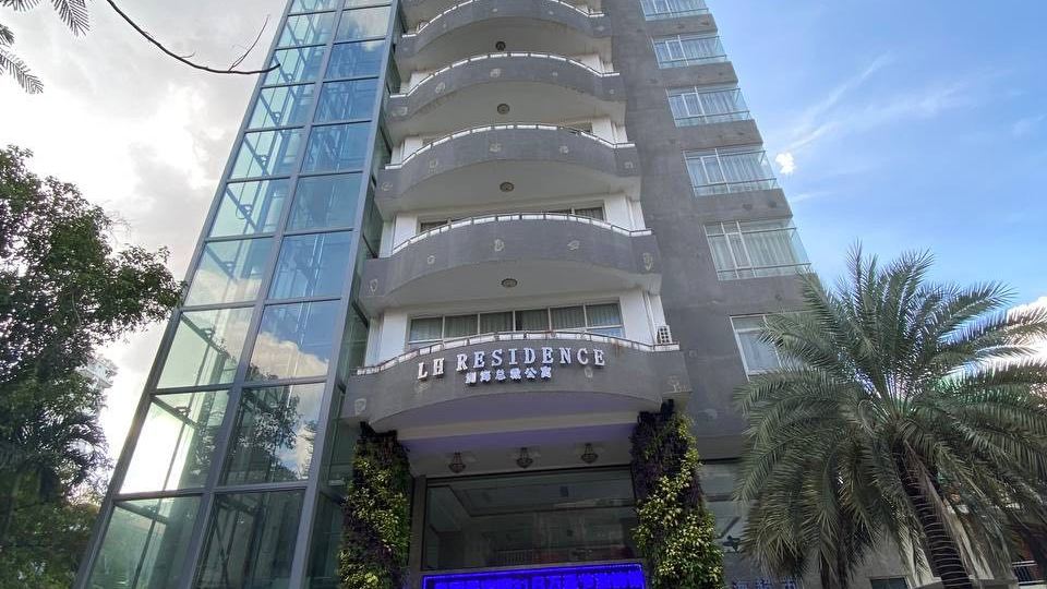 LH Residence