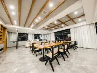 shanyueju Hotel Hotels in Jiaoling