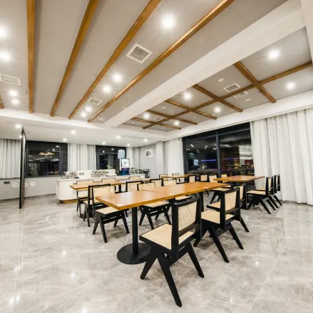 shanyueju Hotel