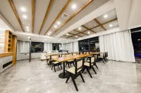 shanyueju Hotel Hotels in Jiaoling