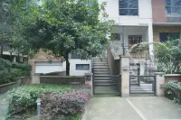 Qingcheng Villa Hotels near Liucheng Residential District Wansheng Community Activity Center